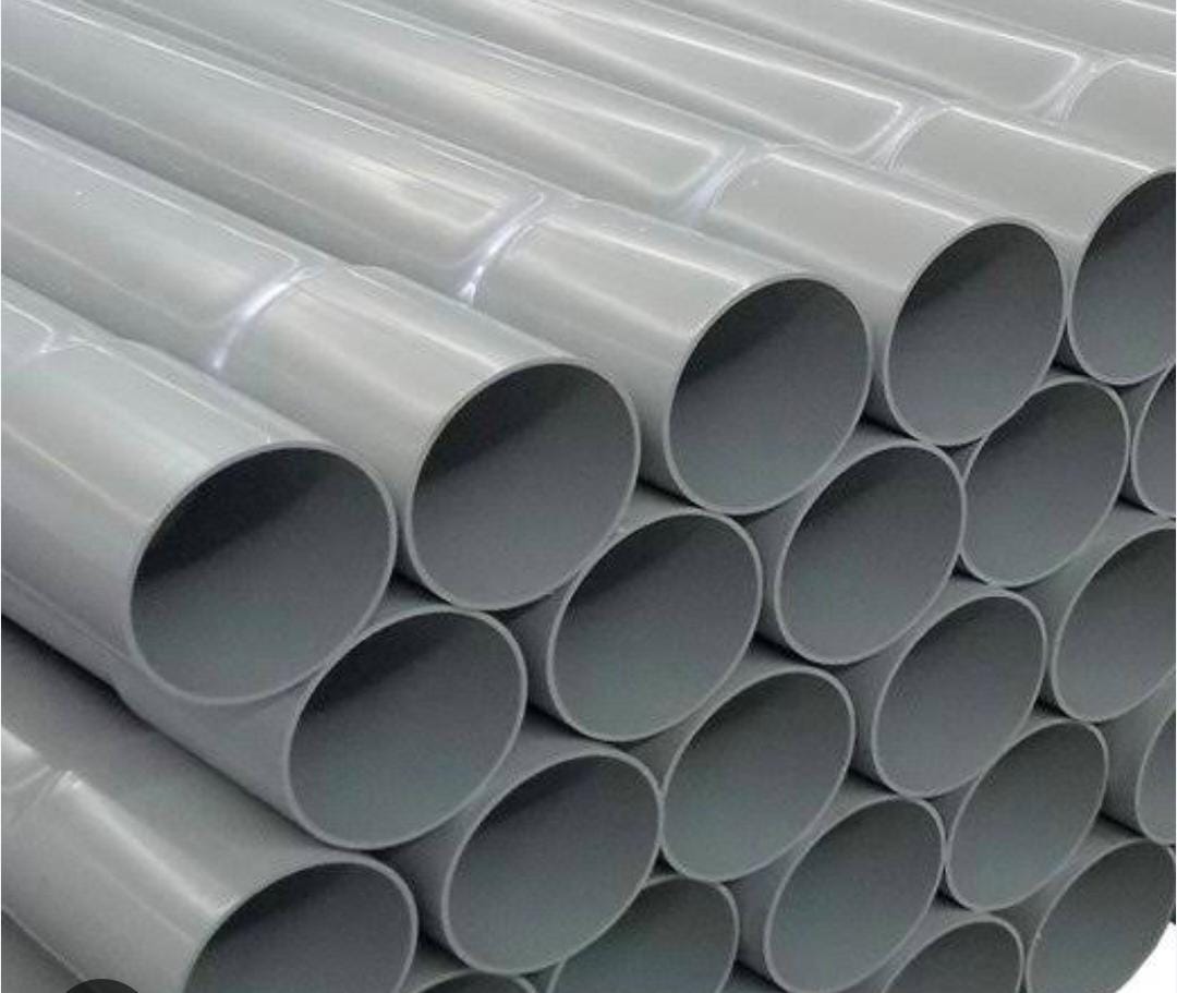 UPVC Systems