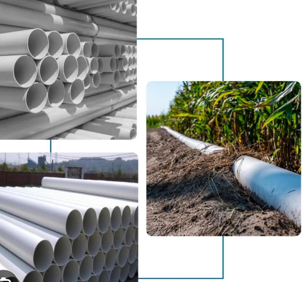 PVC Piping