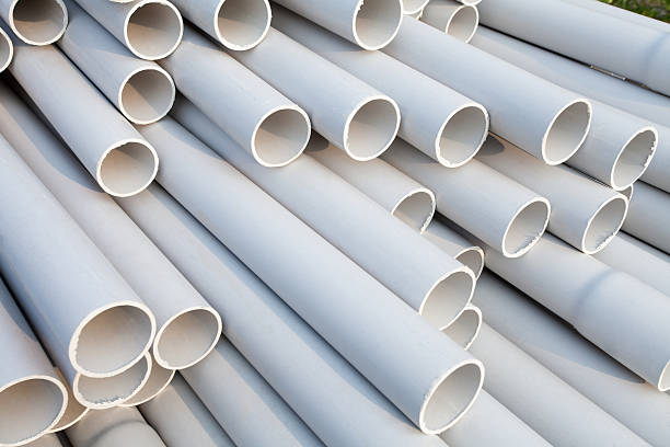High-quality industrial pipes