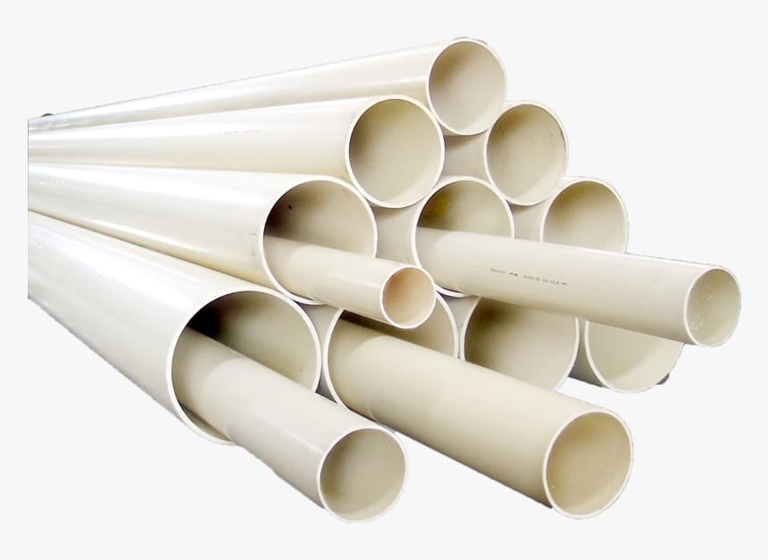 CPVC Hot Water Pipes